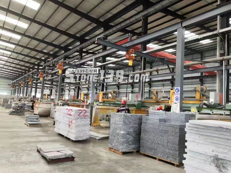 2022年元旦即將來臨，石材廠家的年底總結出爐！