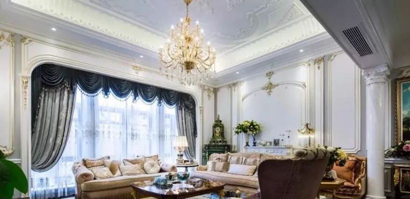 雅士白大理石的幾種礦口和級別介紹以及裝飾案例欣賞