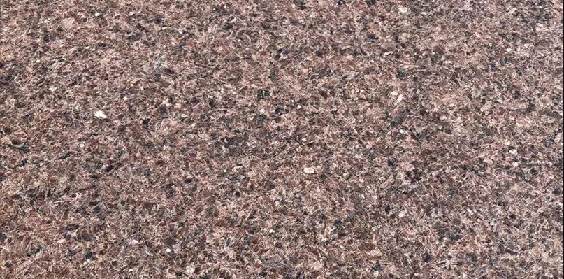 新疆哈密奧莫爾塔格石材產區產品新疆咖啡鉆石材欣賞！