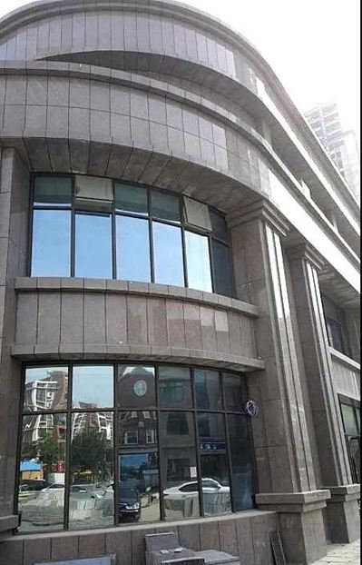 新疆哈密奧莫爾塔格石材產區產品新疆咖啡鉆石材欣賞！