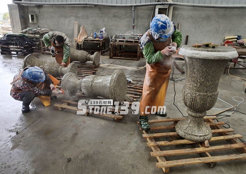 2021能在石材業生存下來的都不簡單，都是逆天的存在！