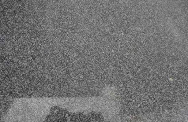 山東泗水石材魯灰正礦荒料開始銷售，附魯灰報價！