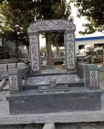 山東泗水石材魯灰正礦荒料開始銷售，附魯灰報價！