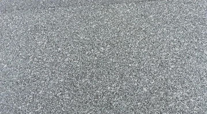 四川芝麻黑花崗巖產區石棉縣礦山及石材欣賞！