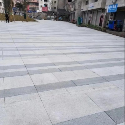 四川芝麻黑石棉地鋪石廠家供應