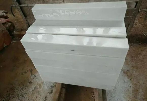 湖南漢白玉大理石產地耒陽白石礦山及產品欣賞！