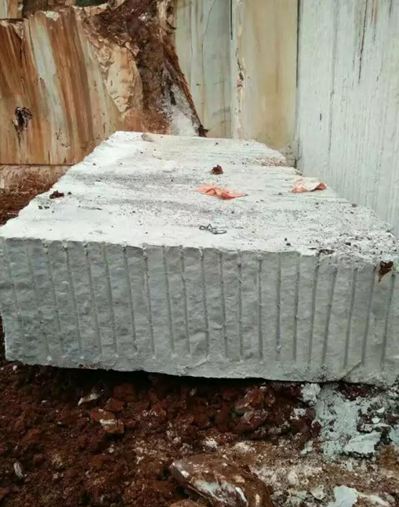 湖南漢白玉大理石產地耒陽白石礦山及產品欣賞！