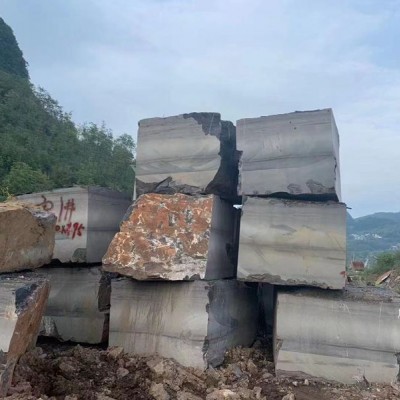 新礦中國黑 重慶黑荒料