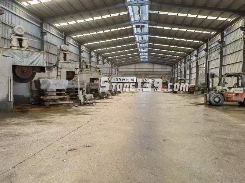 【羅田縣華宇石材】經營湖北浪淘沙、芝麻灰、芝麻白花崗巖系列產品