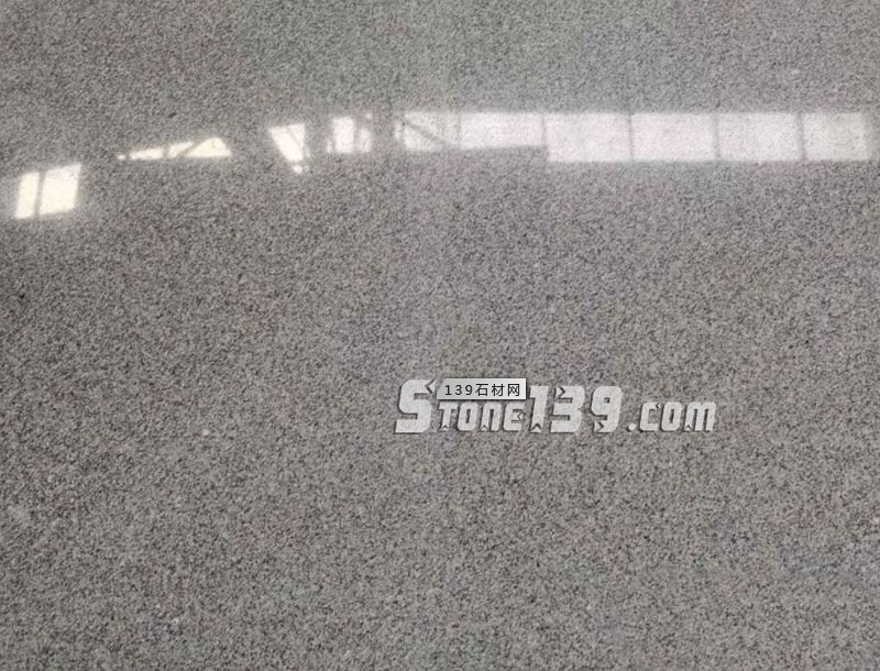 【羅田縣華宇石材】經營湖北浪淘沙、芝麻灰、芝麻白花崗巖系列產品