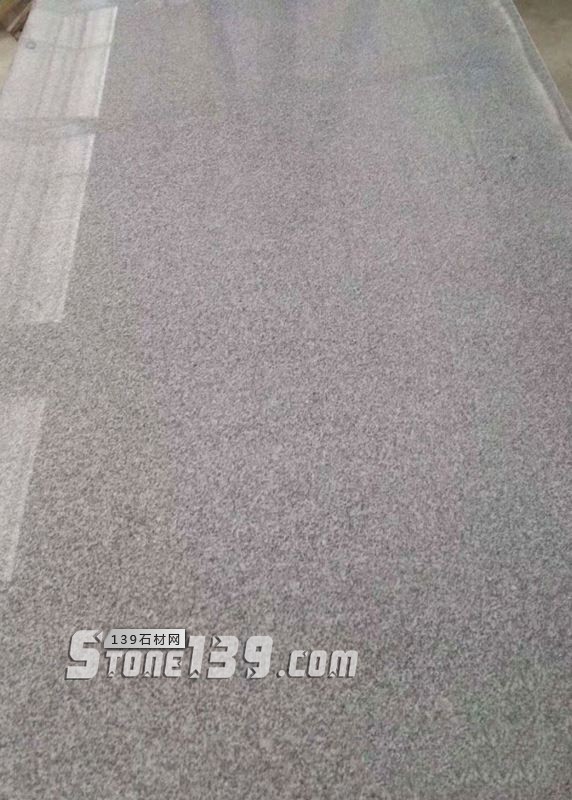 【羅田縣華宇石材】經營湖北浪淘沙、芝麻灰、芝麻白花崗巖系列產品