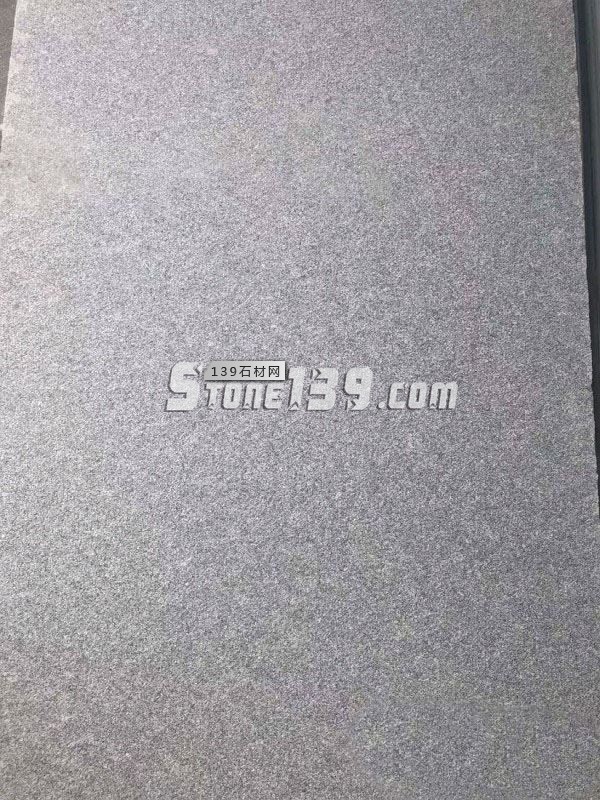 【羅田縣華宇石材】經營湖北浪淘沙、芝麻灰、芝麻白花崗巖系列產品