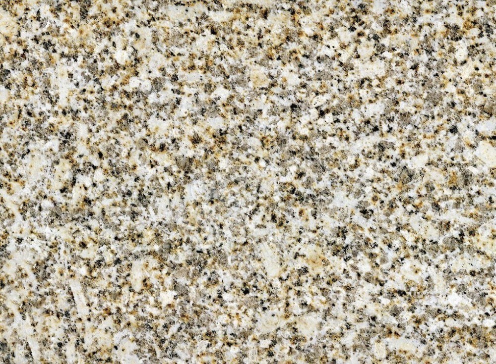 江西金黃色花崗巖產品系列（新卡麥、菊花黃、黃銹石、黃金麻）介紹