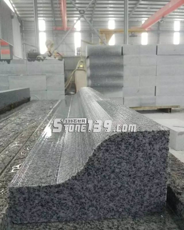 石材路沿石是如何倒角的？倒角費(fèi)用是多少？有什么注意事項(xiàng)！