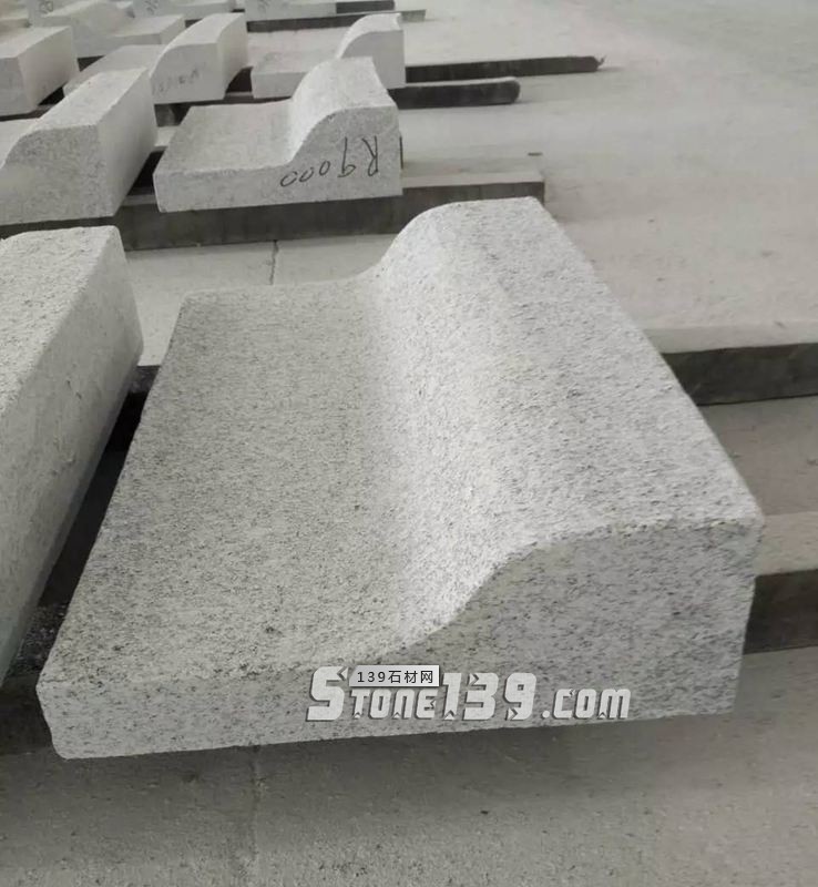 石材路沿石是如何倒角的？倒角費(fèi)用是多少？有什么注意事項(xiàng)！