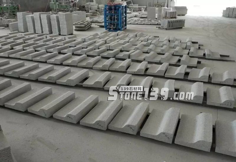 石材路沿石是如何倒角的？倒角費(fèi)用是多少？有什么注意事項(xiàng)！