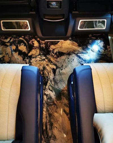 奢石裝飾產(chǎn)品系列（大理石、玉石、石英石、寶石系列）