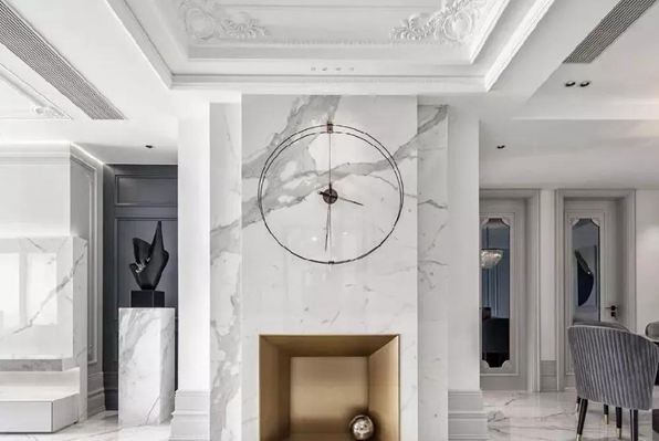 奢石裝飾產品系列（大理石、玉石、石英石、寶石系列）