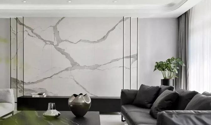 奢石裝飾產品系列（大理石、玉石、石英石、寶石系列）