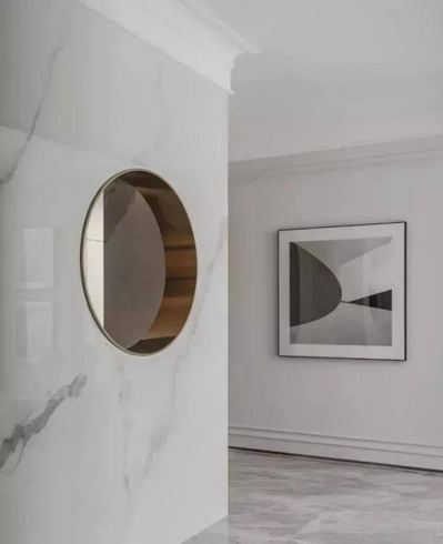 奢石裝飾產品系列（大理石、玉石、石英石、寶石系列）