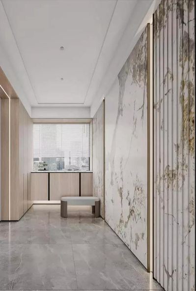 奢石裝飾產品系列（大理石、玉石、石英石、寶石系列）