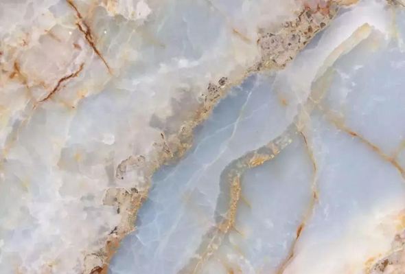 奢石裝飾產品系列（大理石、玉石、石英石、寶石系列）