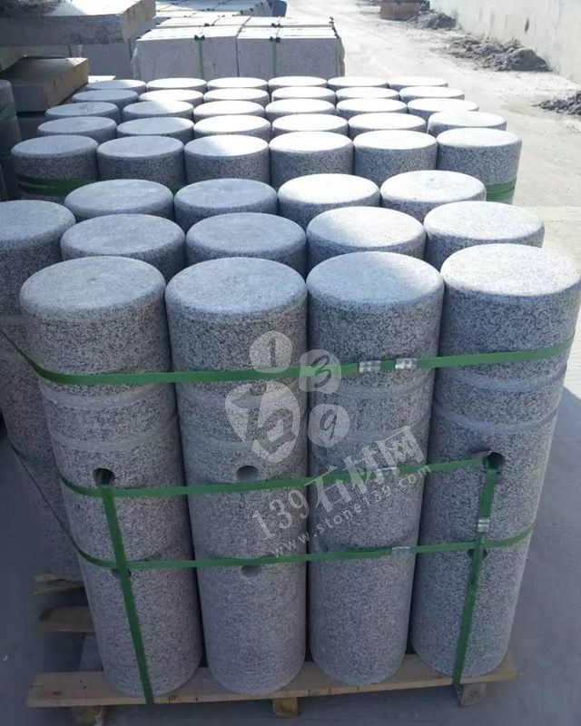 麻城張順利石材廠主要經營湖北芝麻白、芙蓉白環境石,地鋪石,路延石,小方石