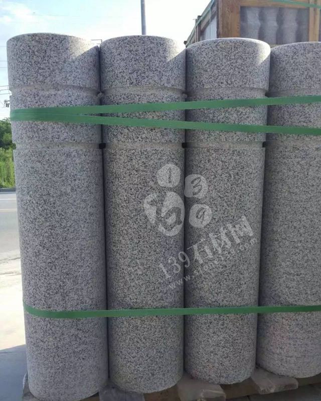 麻城張順利石材廠主要經營湖北芝麻白、芙蓉白環境石,地鋪石,路延石,小方石