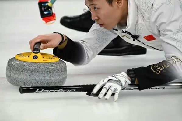 國內(nèi)石材廠到底能不能制作“冰壺”