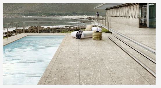 邁阿密大理石的邁阿密風情