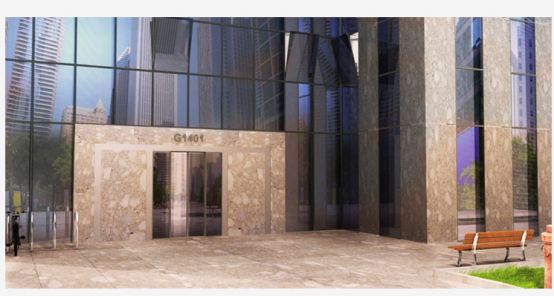 邁阿密大理石的邁阿密風情