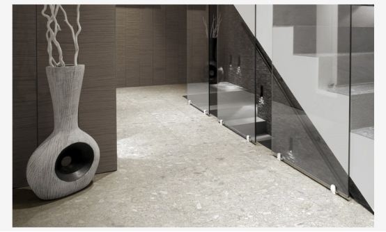 邁阿密大理石的邁阿密風情