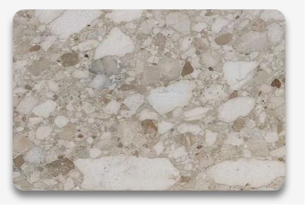 邁阿密大理石的邁阿密風情