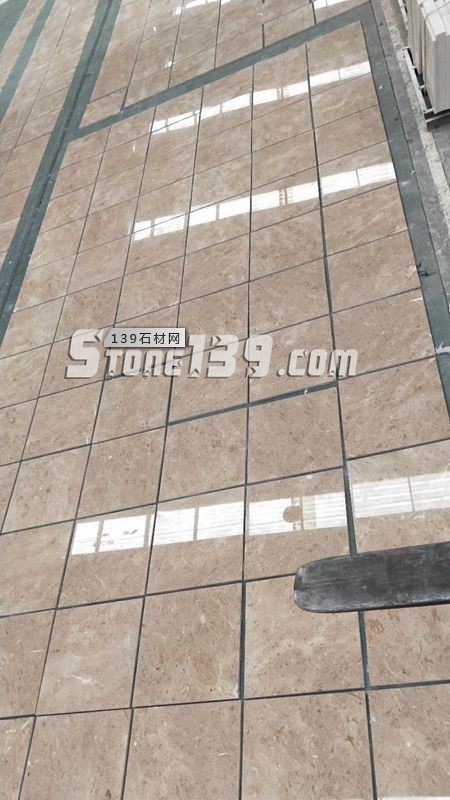 香帝米黃大理石