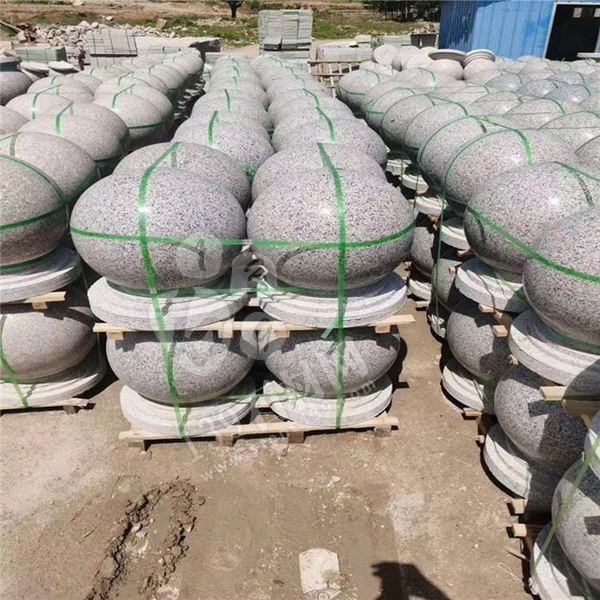 麻城石材雕刻產品