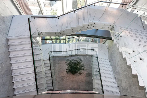 環球石材工程案例