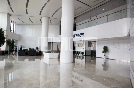 環球石材工程案例