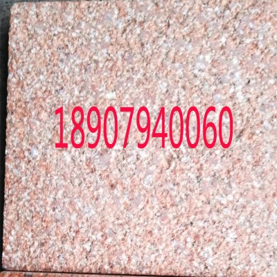 光澤紅石材質(zhì)量如何？石材顏色紅嗎？光澤紅石材什么地方買？