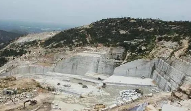 浙江芝麻黑桐廬礦山