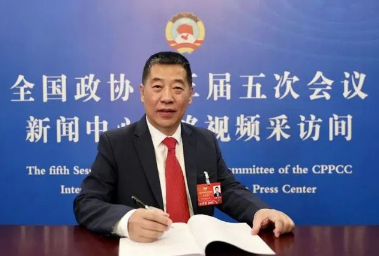 2022兩會關于石材的提議