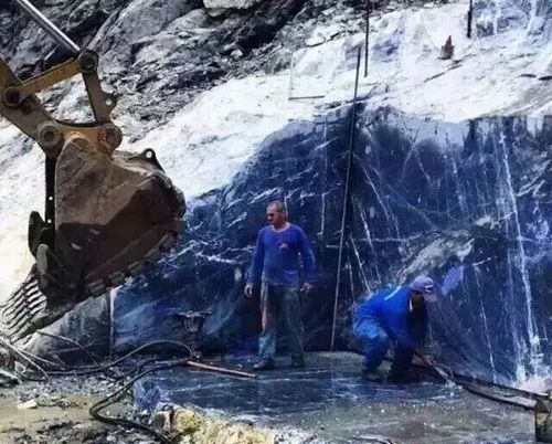 天然奢石裝飾 | 獨一無二的美感,最自然的奢華