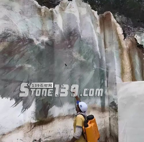 天然奢石裝飾 | 獨一無二的美感,最自然的奢華