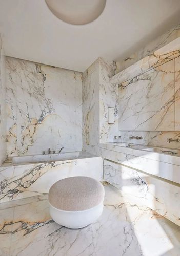 天然奢石裝飾 | 獨一無二的美感,最自然的奢華