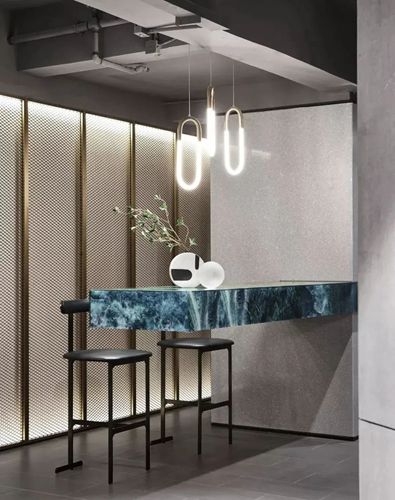 天然奢石裝飾 | 獨一無二的美感,最自然的奢華