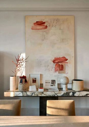 天然奢石裝飾 | 獨一無二的美感,最自然的奢華