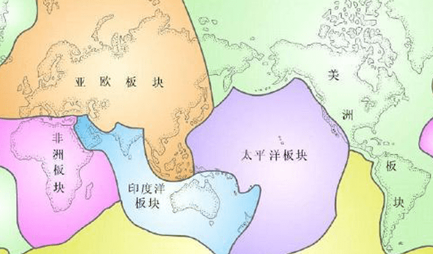 石灰?guī)r與砂巖