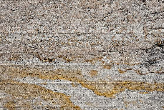 石灰?guī)r與砂巖