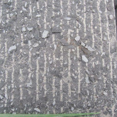 粗鑿面青石板，細鑿面青石板，剔鑿面青石板，粗毛面青石板