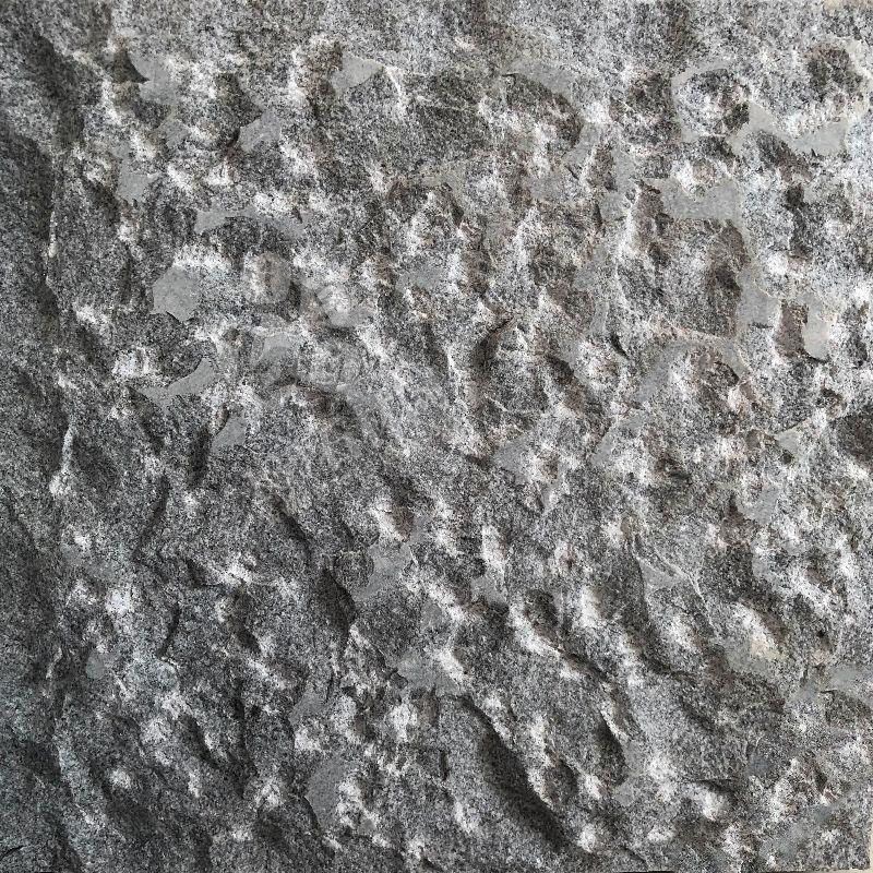 湖北芝麻灰產地之黃岡羅田花崗巖產品欣賞