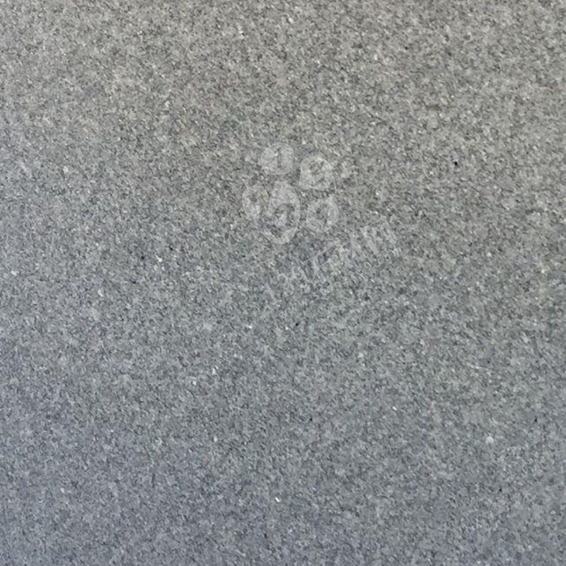 湖北芝麻灰產地之黃岡羅田花崗巖產品欣賞